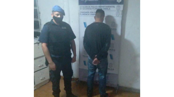 Cuatro detenidos y diez clausuras en Florencio Varela